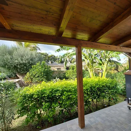 Casa Vacanze Caponegro Appartamento Avola