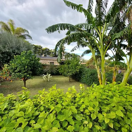 Casa Vacanze Caponegro Appartamento