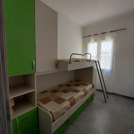 Casa Vacanze Caponegro