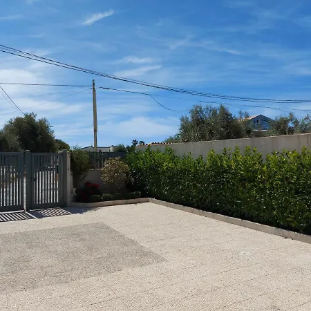 Casa Vacanze Caponegro Apartment Avola