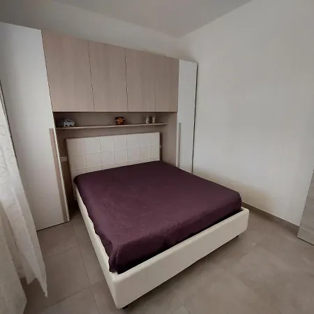 Casa Vacanze Caponegro * Avola