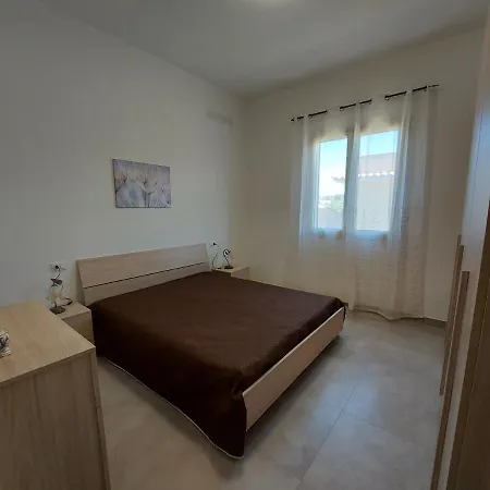 Casa Vacanze Caponegro