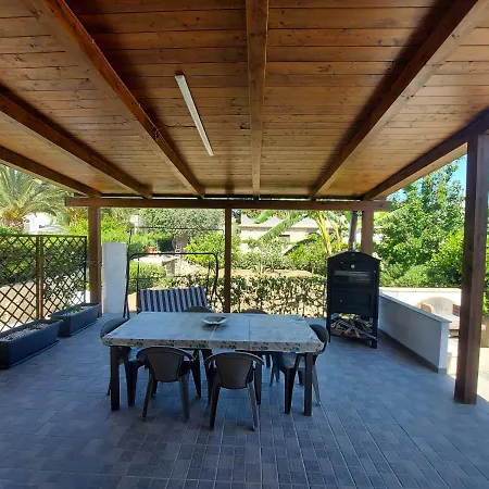 Casa Vacanze Caponegro Apartment Avola