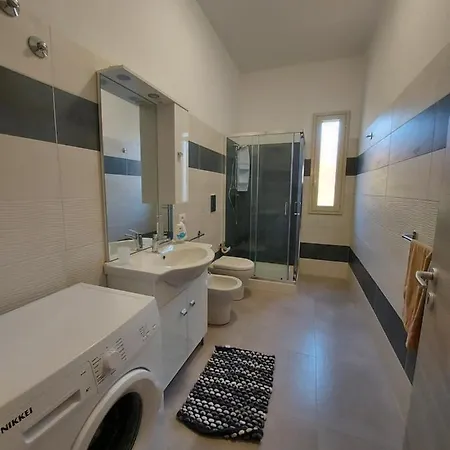 Casa Vacanze Caponegro Avola