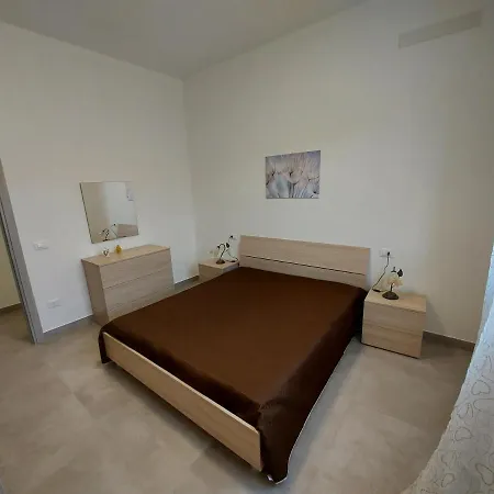Casa Vacanze Caponegro