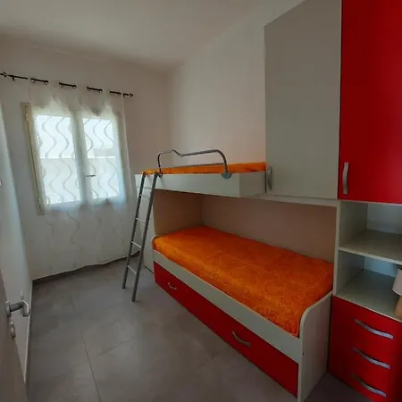 Casa Vacanze Caponegro Apartment Avola