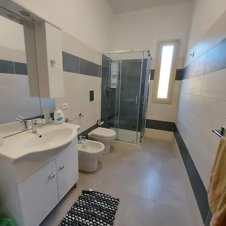 Casa Vacanze Caponegro