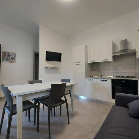 Casa Vacanze Caponegro *