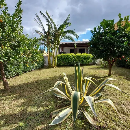 Casa Vacanze Caponegro * Avola