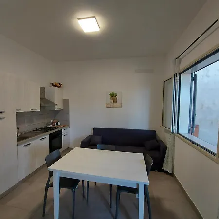 Apartment Casa Vacanze Caponegro Avola
